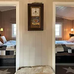 بيت للعطل Mountain With Magical Views At Dagalifjell *
