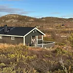 Mountain With Magical Views At Dagalifjell بيت للعطل *