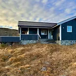 بيت للعطل Mountain With Magical Views At Dagalifjell Uvdal