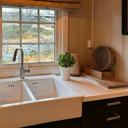 بيت للعطل Mountain With Magical Views At Dagalifjell Uvdal