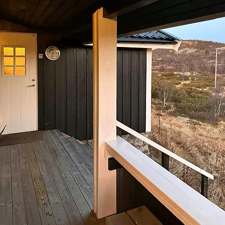 Mountain With Magical Views At Dagalifjell 別荘 Uvdal