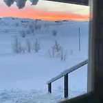 Tatil Evi Mountain With Magical Views At Dagalifjell Uvdal
