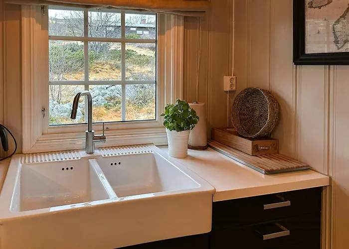 Holiday home Mountain With Magical Views At Dagalifjell Uvdal